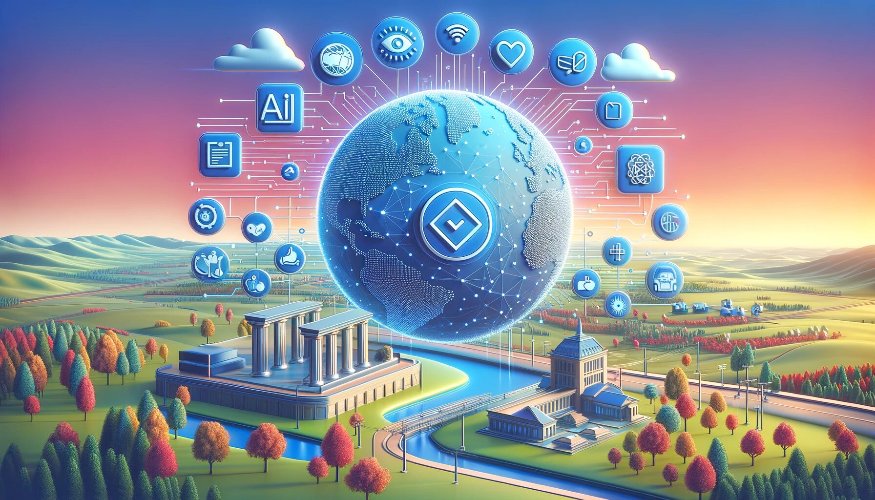 How OpenAI is approaching 2024 worldwide elections