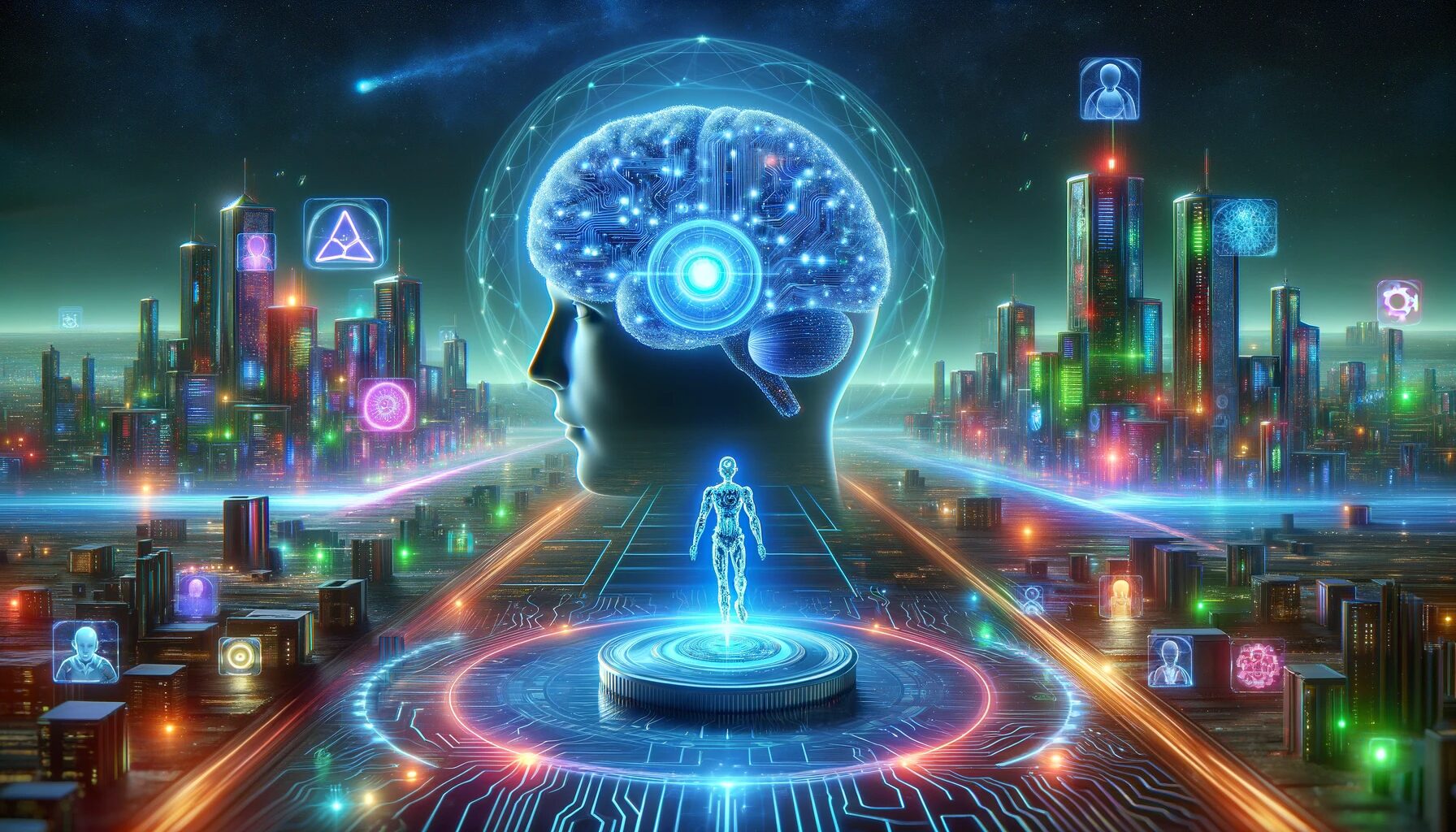 Diving into the Future with Sam Altman’s OpenAI’s AGI Insights and Path