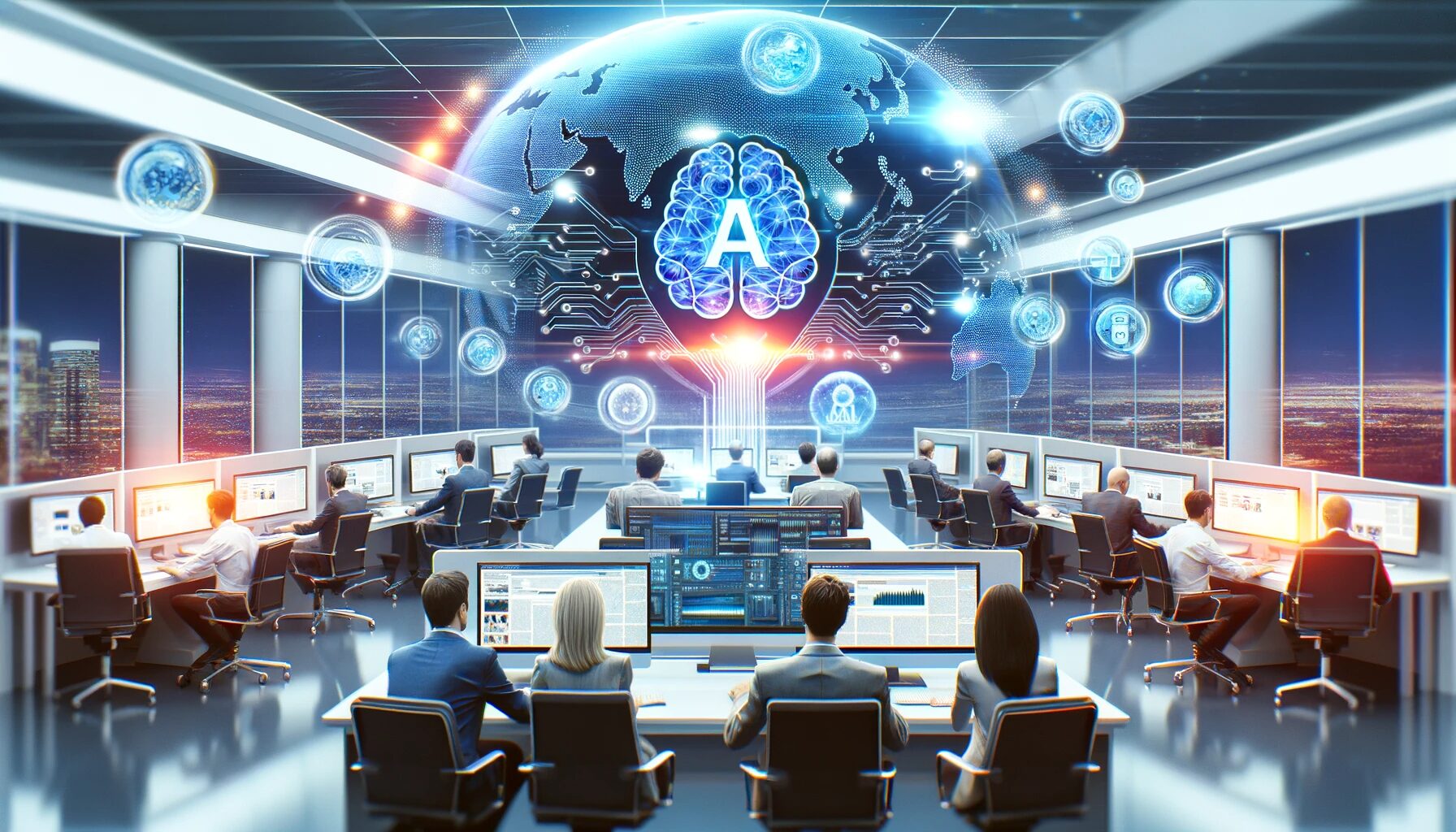 OpenAI’s Groundbreaking Role in Shaping the Future of Journalism