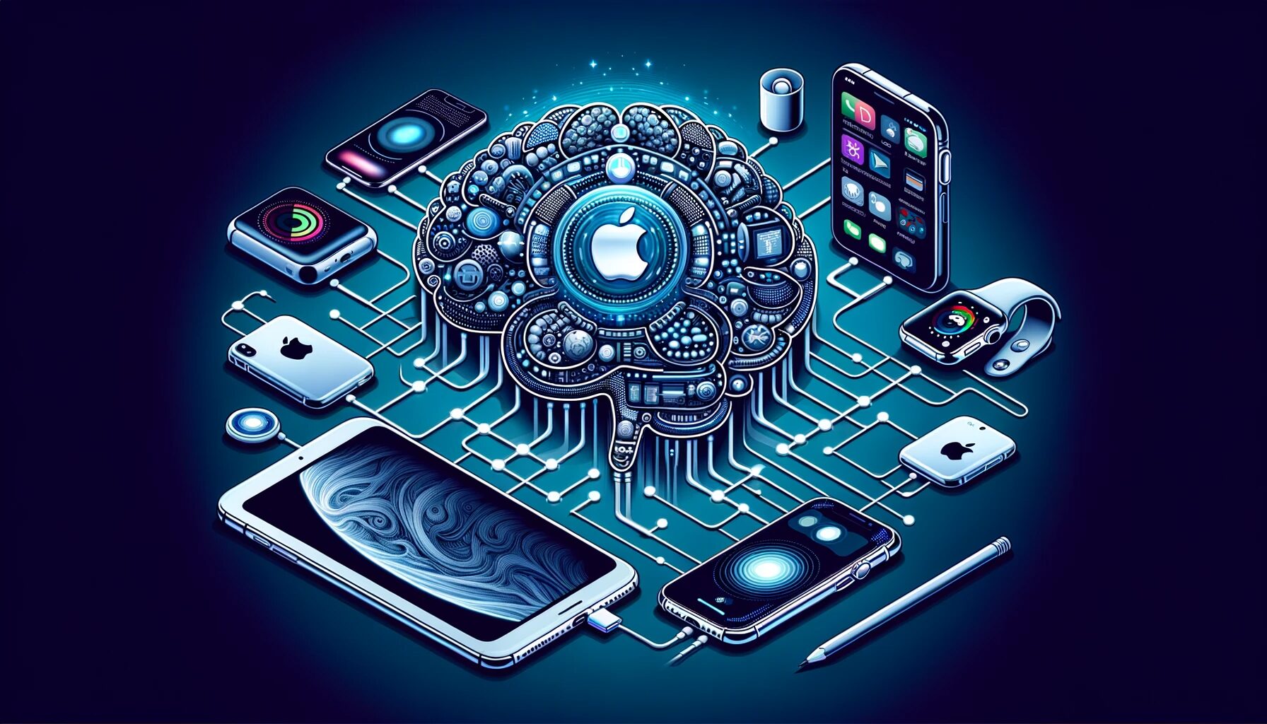 Pioneering a Multimodal, Privacy-Centric Future