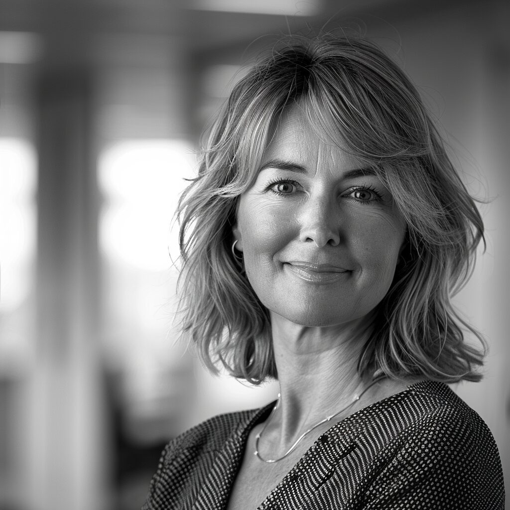 Introducing Alina: Your Dedicated HR Consultant and Advisor
