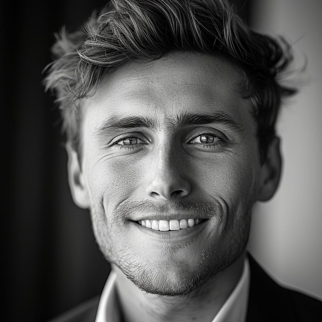 Meet Chuck: Your Expert IT Consultant and Solution Architect