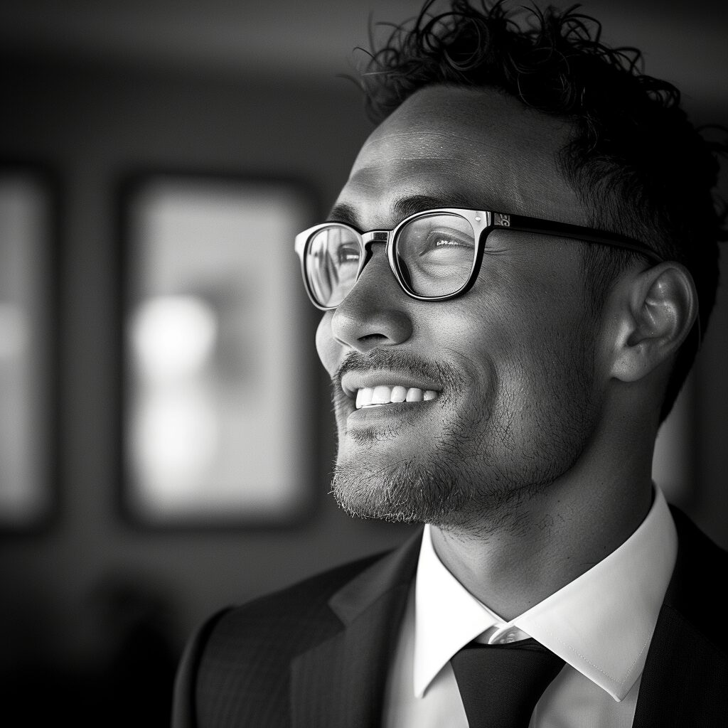 Meet Marty: Your Expert Management Consultant and Trusted Advisor