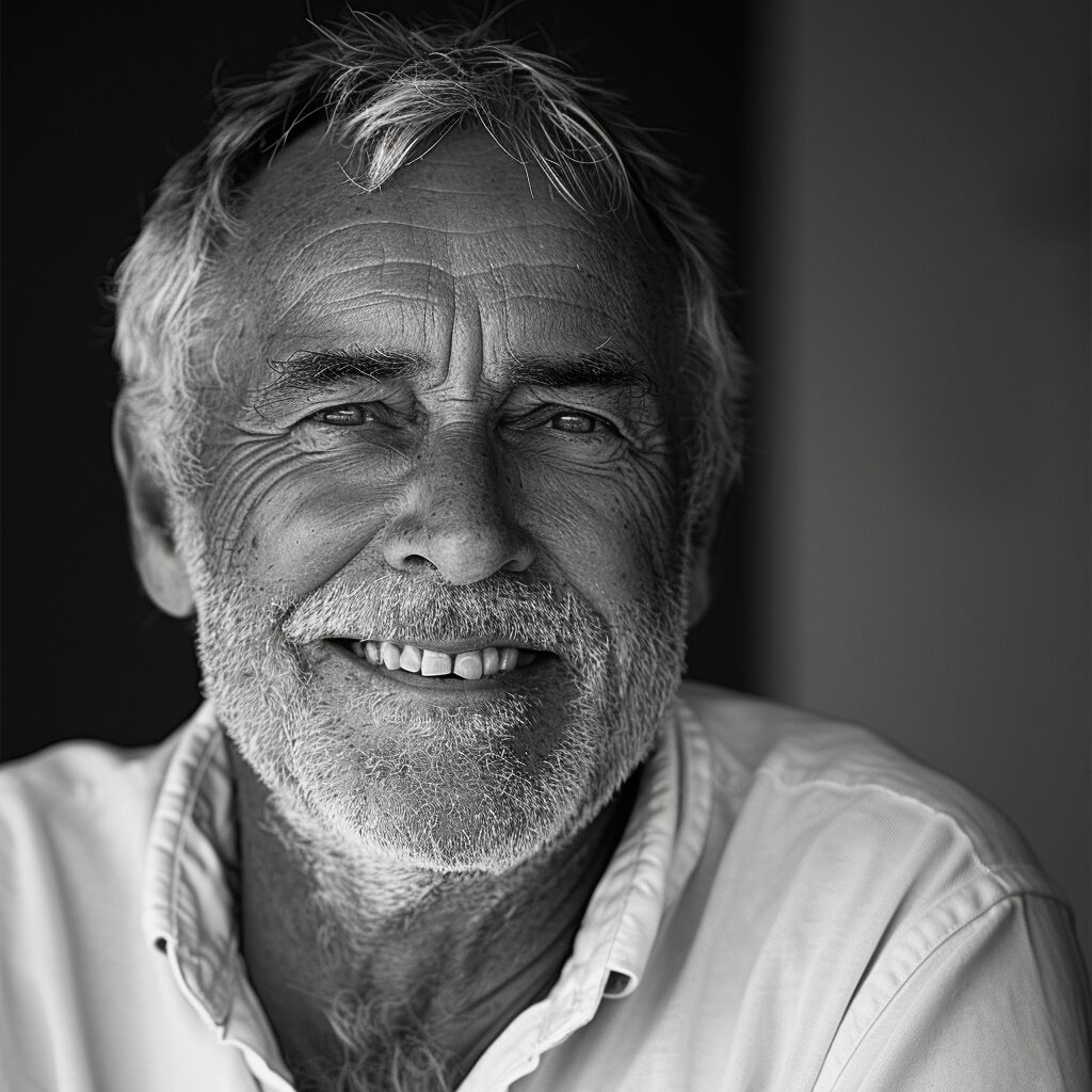 Introducing Henry: Your Guide to a Prosperous Retirement