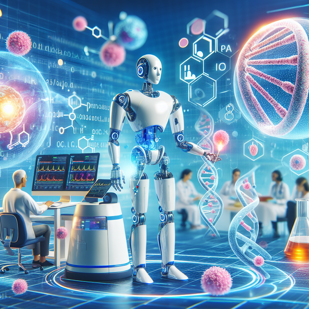 AI Revolutionizes Cancer Treatment: New Hope