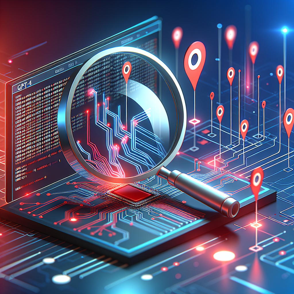 GPT-4 Error Detection: Mastering AI Accuracy