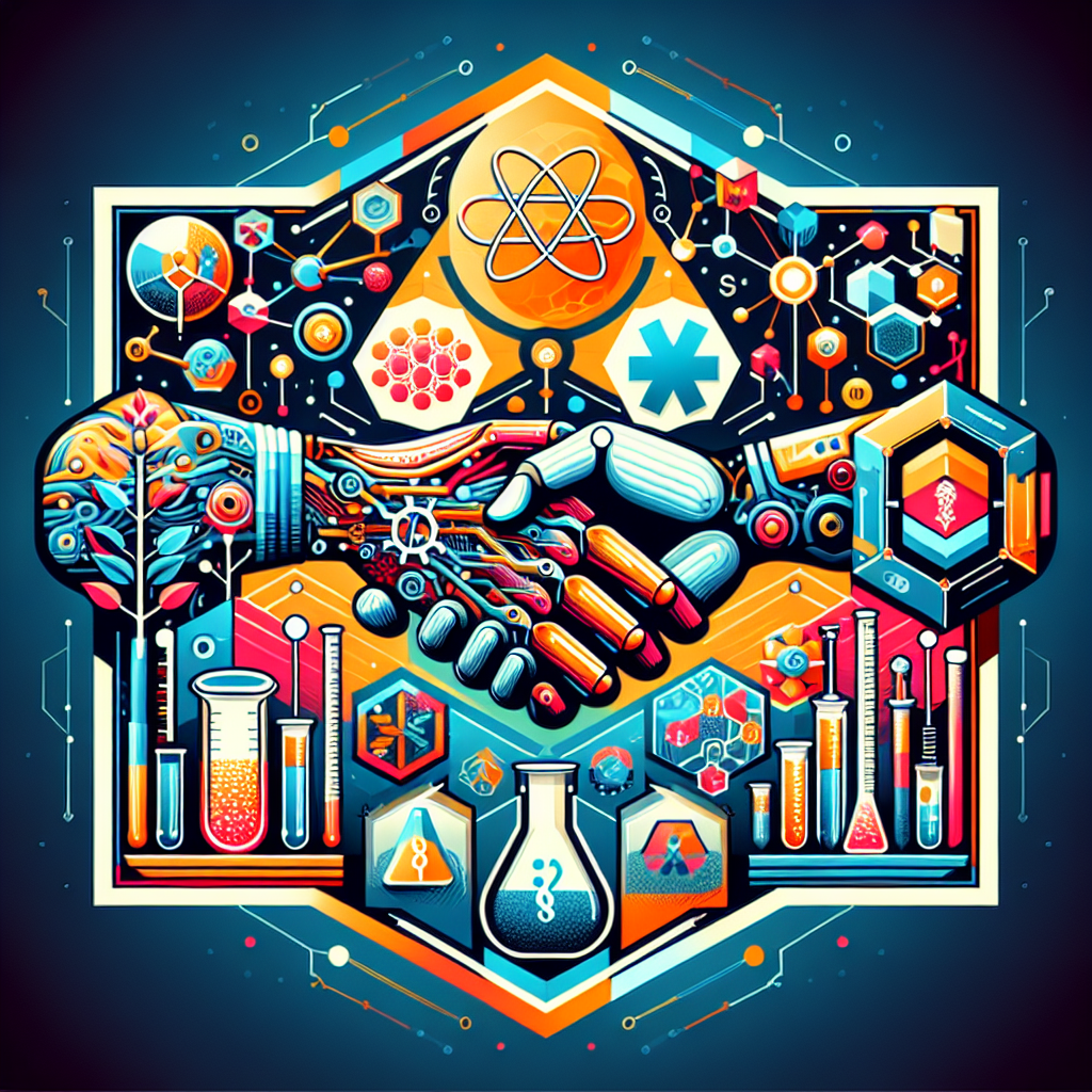 Moderna and OpenAI Join Forces: AI Meets Biotech