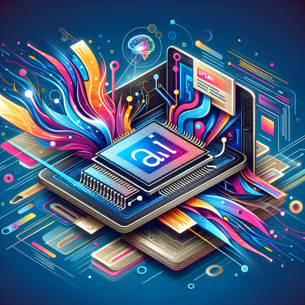 OpenAI’s Latest Breakthroughs: Revolutionizing AI