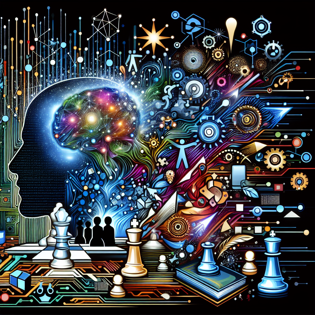 OpenAI Shakes Up Leadership: Key Appointments Revealed