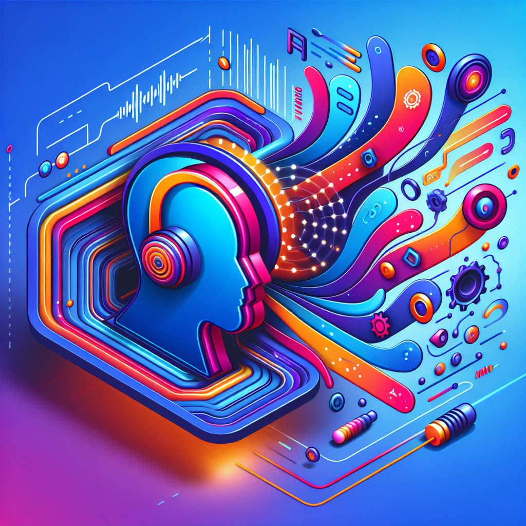 OpenAI Voice Engine: The Future of AI Speech