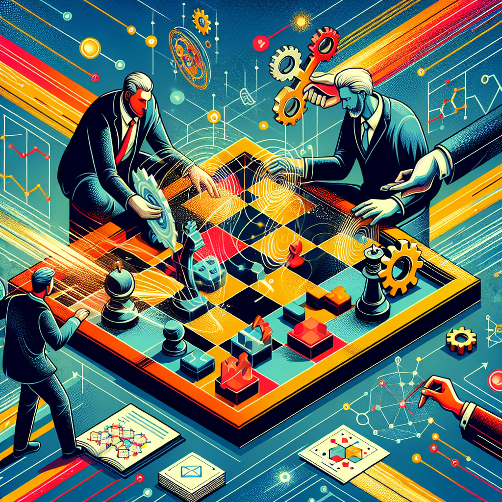 Mastering Prover-Verifier Games: A Quick Guide