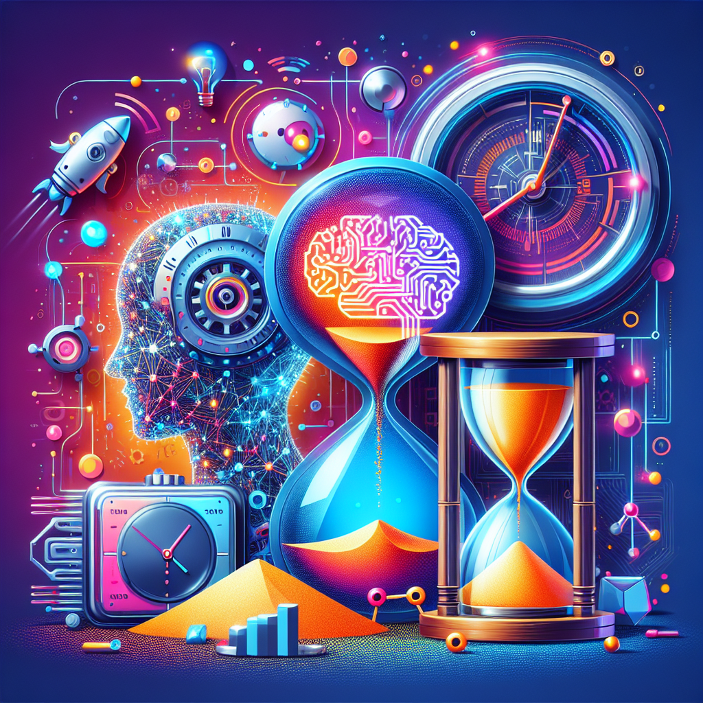 TIME and OpenAI Join Forces: A Game-Changing Partnership